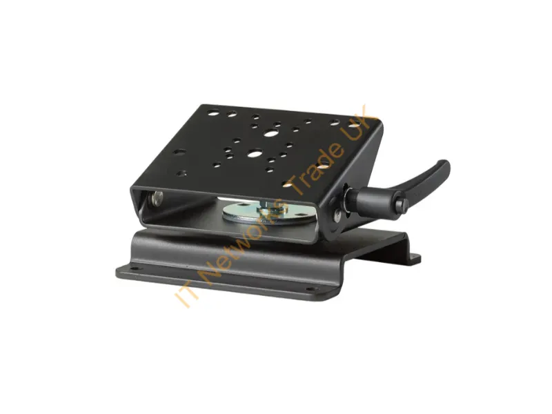 7170-0586 - Gamber-Johnson 7170-0586 Holder Passive Holder Laptop Black
