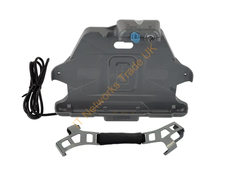 7170-0697-00 - Gamber-Johnson 7170-0697-00 Mobile Device Dock Station Tablet Black