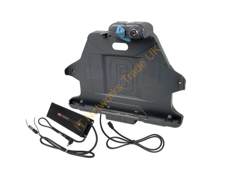 7170-0697-34 - Gamber-Johnson 7170-0697-34 Mobile Device Dock Station Tablet Black