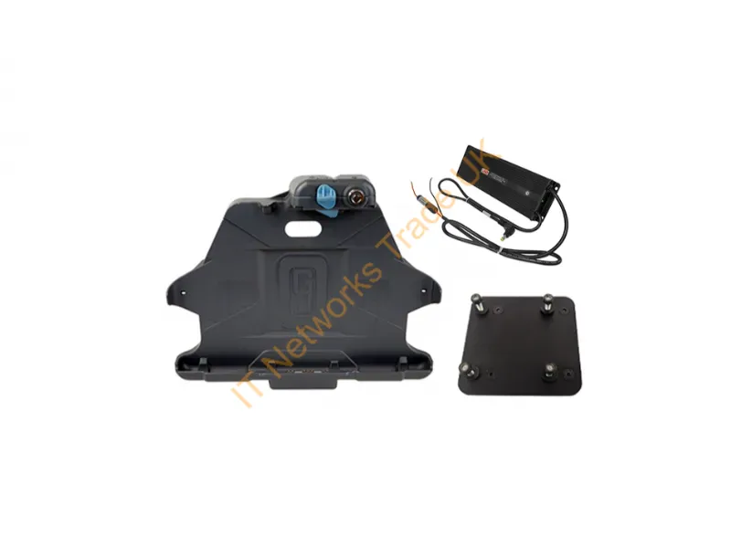 7170-0697-43 - Gamber-Johnson 7170-0697-43 Mobile Device Dock Station Tablet Black, Blue