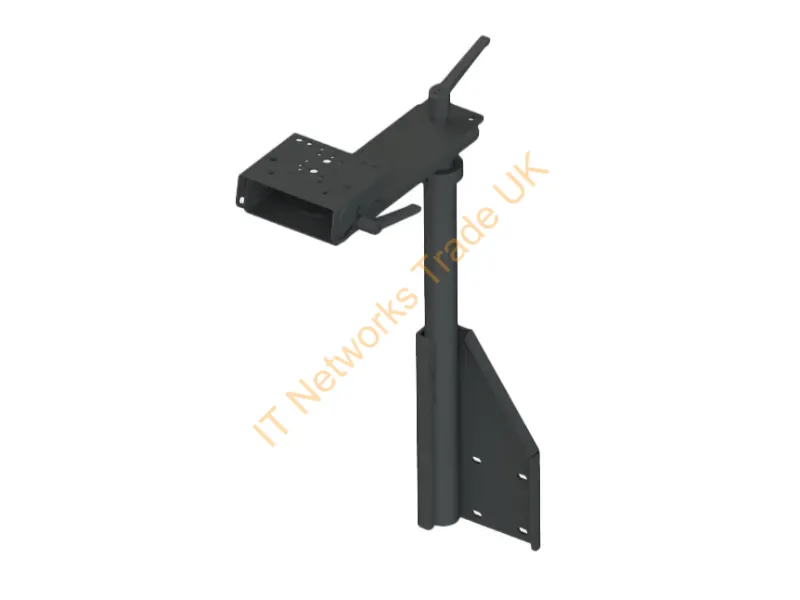 7170-0708 - Gamber-Johnson 7170-0708 Mounting Kit Black