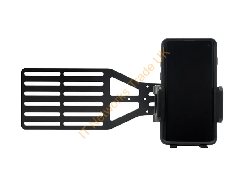 7170-0758-01 - Gamber-Johnson 7170-0758-01 Holder Passive Holder Mobile Phone/Smartphone Black