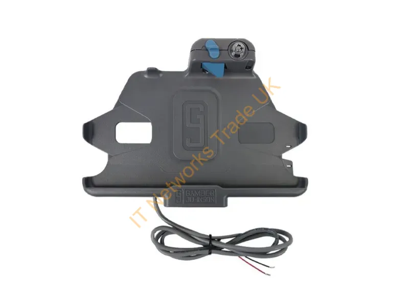 7170-0765-19 - Gamber-Johnson 7170-0765-19 Mobile Device Dock Station Tablet Black