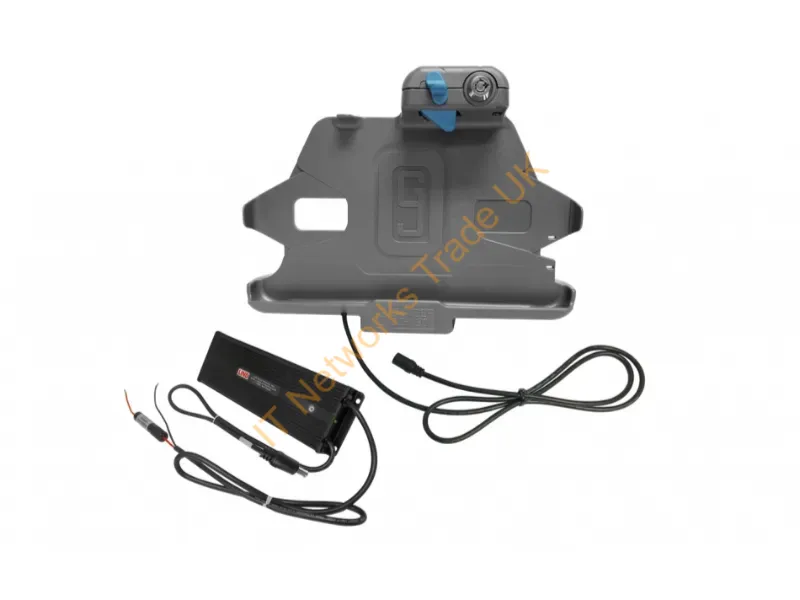 7170-0765-32 - Gamber-Johnson 7170-0765-32 Mobile Device Dock Station Tablet Gray