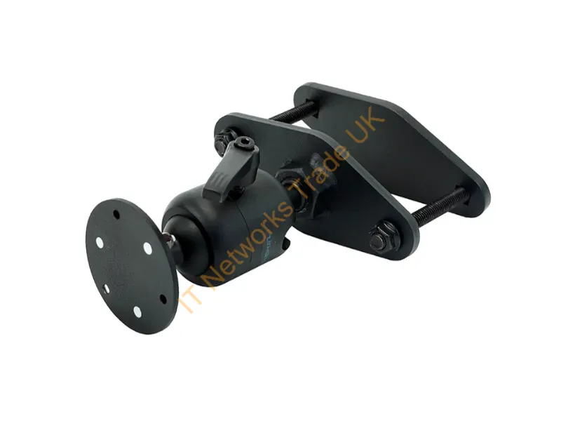 7170-0774 - Gamber-Johnson 7170-0774 Holder Passive Holder Black