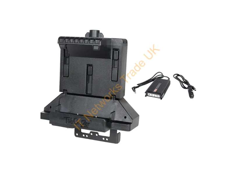 7170-0800 - Gamber-Johnson 7170-0800 Holder Active Holder Tablet/Umpc Black