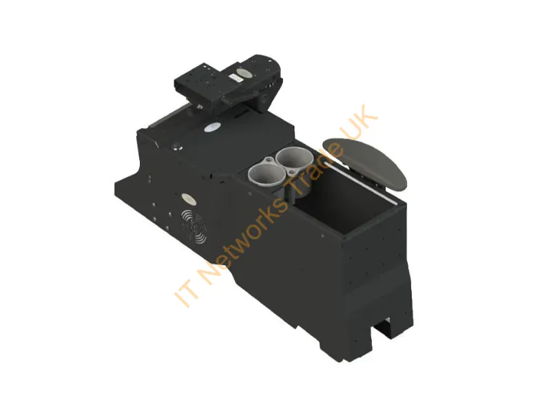 7170-0822-02 - Gamber-Johnson 7170-0822-02 Holder Passive Holder Portable Printer Black
