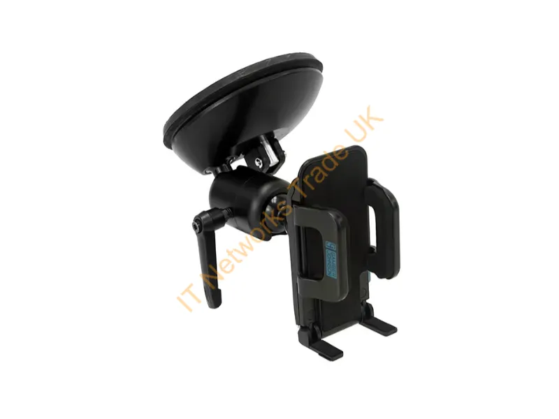 7170-0856 - Gamber-Johnson 7170-0856 Holder Passive Holder Mobile Phone/Smartphone Black