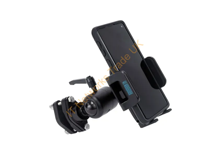 7170-0859 - Gamber-Johnson 7170-0859 Holder Passive Holder Mobile Phone/Smartphone Black