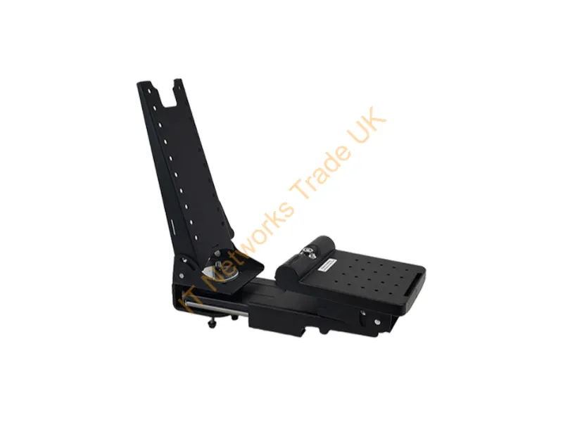 7170-0894-01 - Gamber-Johnson Mongoose Xle Passive Holder Keyboard, Tablet/Umpc Black