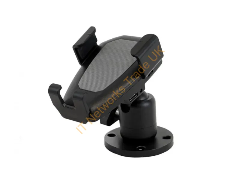 7170-0955 - Gamber-Johnson 7170-0955 Holder Active Holder Mobile Phone/Smartphone Black