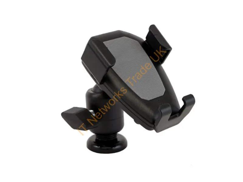 7170-0956 - Gamber-Johnson 7170-0956 Holder Active Holder Mobile Phone/Smartphone Black