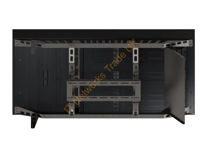 7170-0978-00 - Premier Mounts 7170-0978-00 Tv Mount/Stand Black