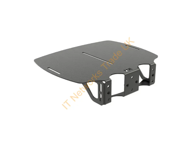 7170-1004-01 - Premier Mounts 7170-1004-01 Multimedia Cart/Stand Gray Multimedia Stand