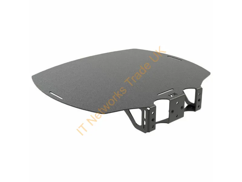 7170-1004-11 - Premier Mounts 7170-1004-11 Multimedia Cart/Stand Gray Multimedia Stand