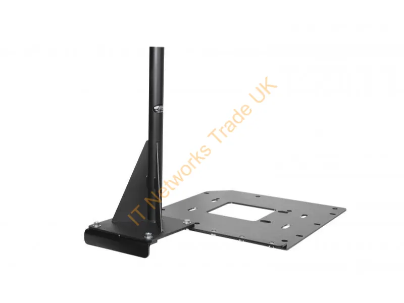 7170-1057 - Gamber-Johnson 7170-1057 Mounting Kit Black Steel
