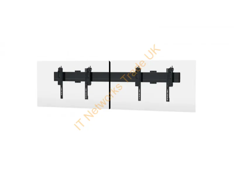 7170-1074 - Premier Mounts Sym-2X1W