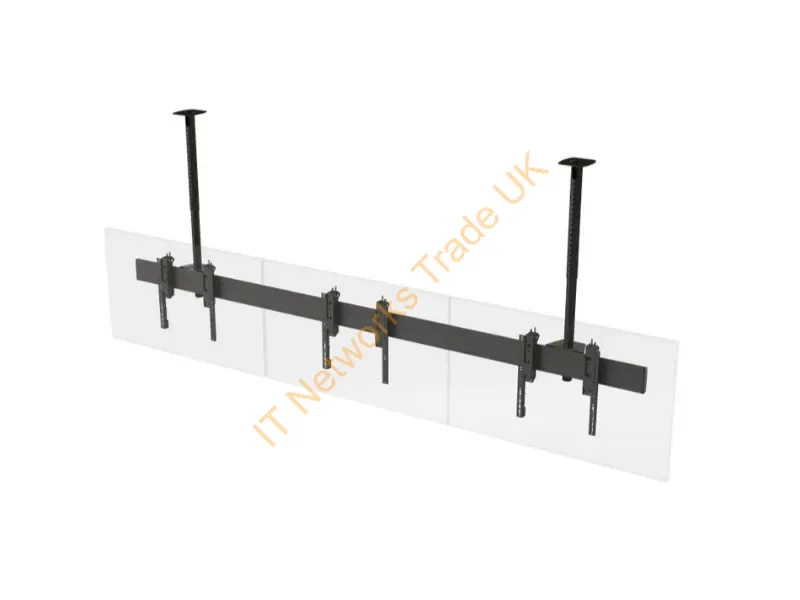 7170-1075 - Premier Mounts Sym�3X1C