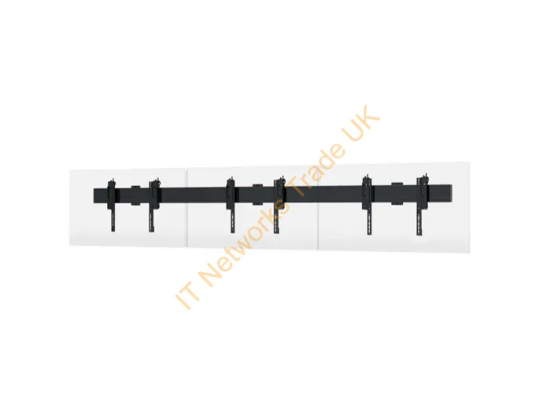 7170-1076 - Premier Mounts 7170-1076 Video Wall Display Mount