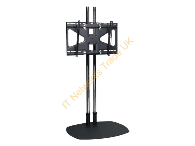 7170-1096 - Premier Mounts Ts72B-Ms2 Black