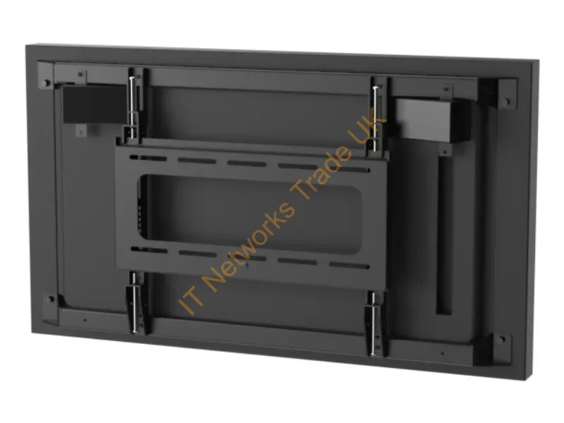 7170-1107-00 - Premier Mounts 7170-1107-00 Signage Display Mount 49" Black
