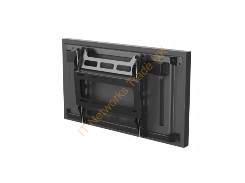 7170-1107-01 - Premier Mounts 7170-1107-01 Signage Display Mount 49" Black