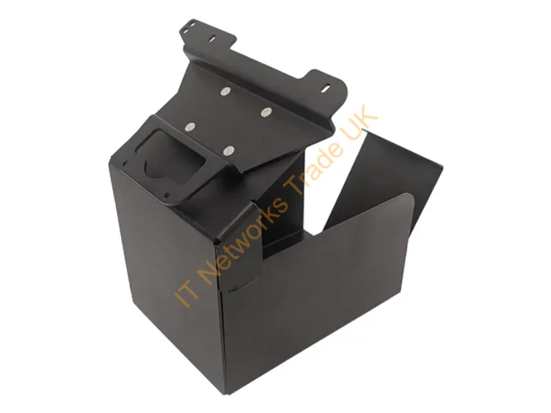 7170-1128 - Gamber-Johnson 7170-1128 Printer/Scanner Spare Part/Accessory Mount 1 Pc(S)