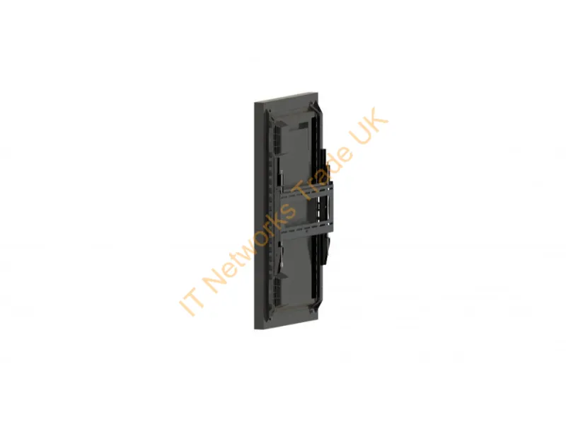 7170-1137-00 - Premier Mounts 7170-1137-00 Signage Display Mount 55" Black