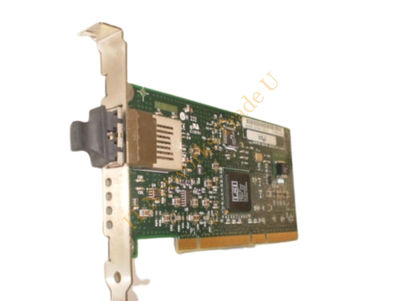 717037-004 Intel PRO/1000 PCI Network Interface Card