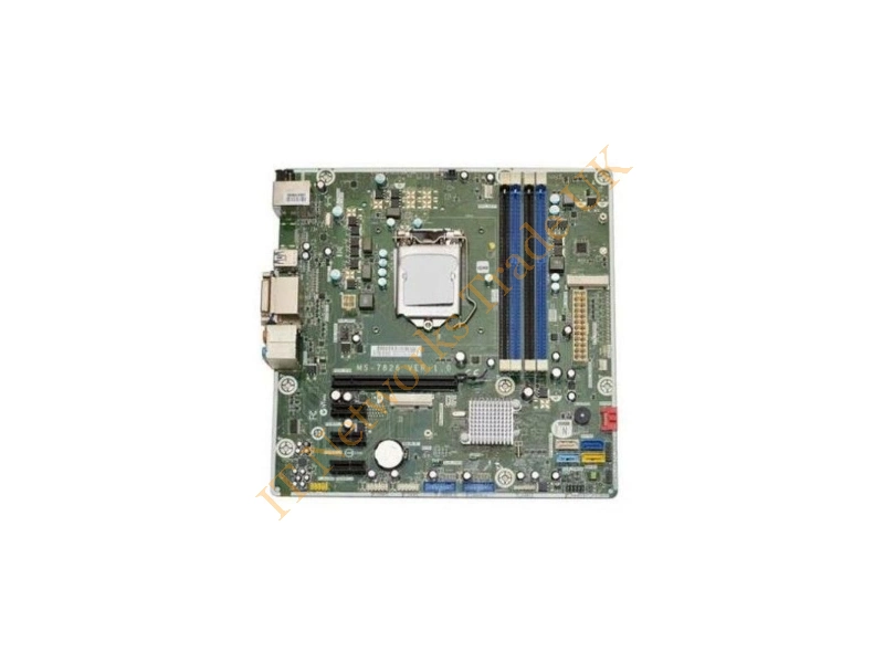 717068-502 HP Envy Phoenix 700 800 Series Intel Z87 Intel Motherboard Desktop Motherboard