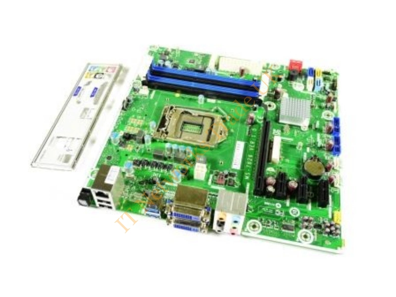 717068-601 HP Intel Z87 Kaili System Board Desktop Motherboard