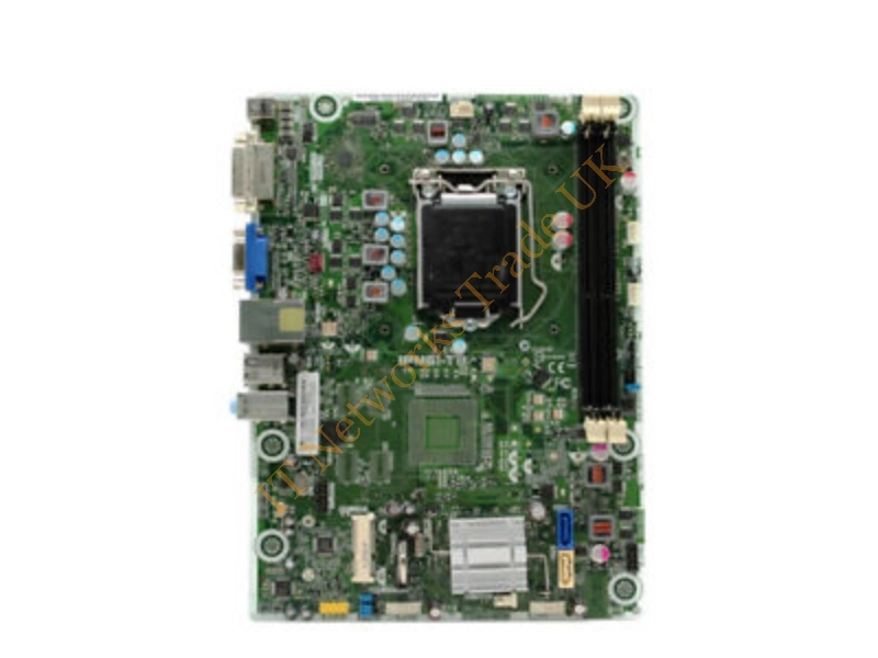 717070-501 HP System Board for 110 Tenby-U PC Desktop Motherboard