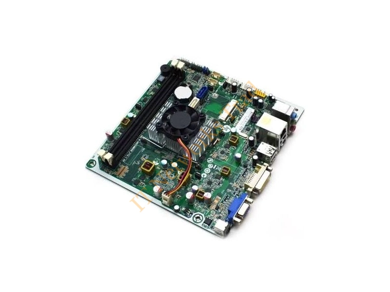 717072-602 HP Pavilion Slimline 110 400-224 Greenwood Motherboard W Amd A Laptop Motherboard