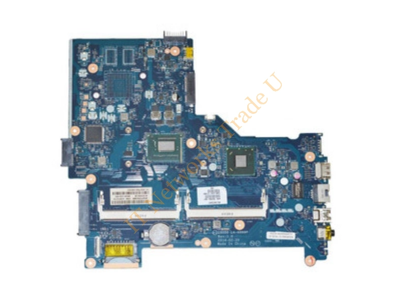 717138-501 HP System Board Assembly Uma i3-3217u W8std Desktop Motherboard