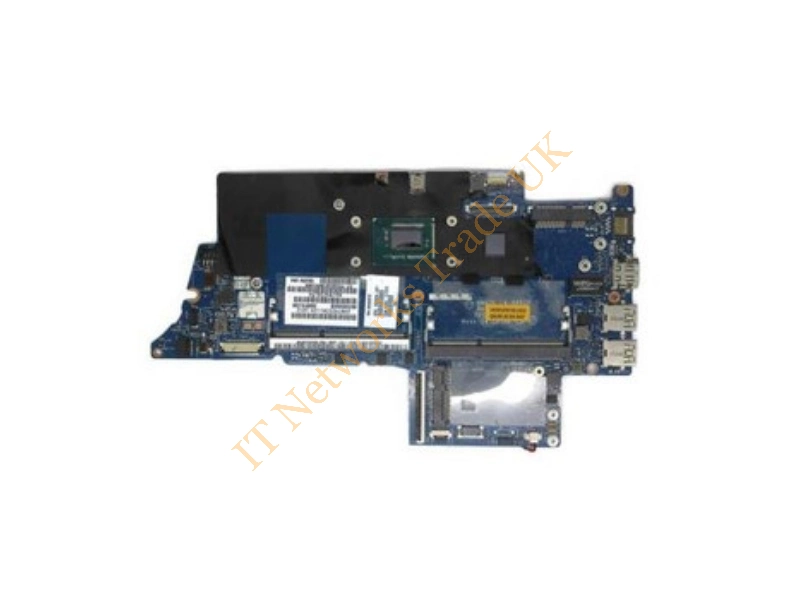 717140-501 HP System Board Assembly Uma i5-3317u W8std Desktop Motherboard