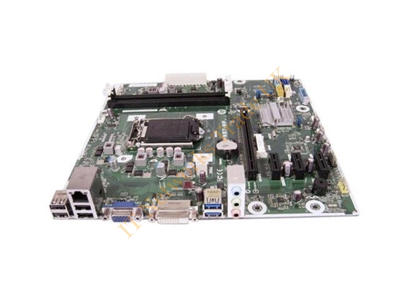 717265-001 HP IPm87-mp Memphis-b Intel H87 Motherboard Desktop Motherboard