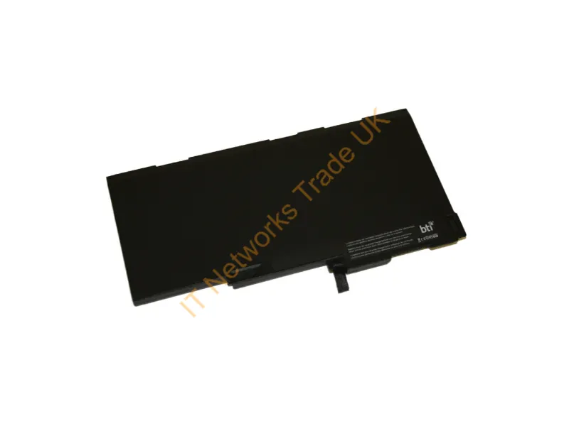 717375-001-BTI - Bti 717375-001- Industrial Rechargeable Battery Lithium-Ion (Li-Ion) 2400 Mah 11.1 V