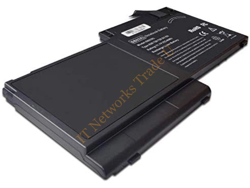 717378-001 HP SB03XL 3-Cell Li-ion Notebook Battery for EliteBook 820 G1 Tablet PCs Laptop Battery