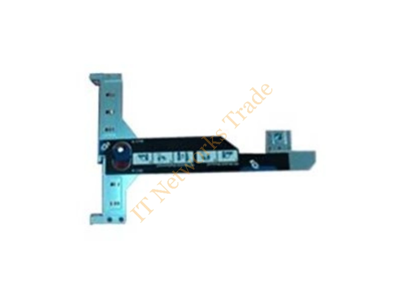 717426-001 HP DL360P Gen 8 PCI Riser Cage L-Shape Metal Structure Server Accessory