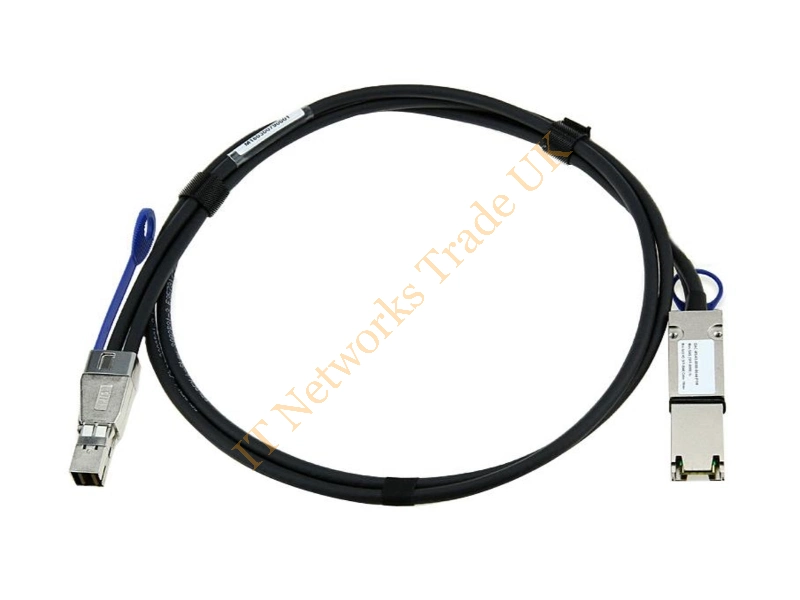 717429-001 HP 2M Mini SAS HD to Mini SAS External Cable Data Cable