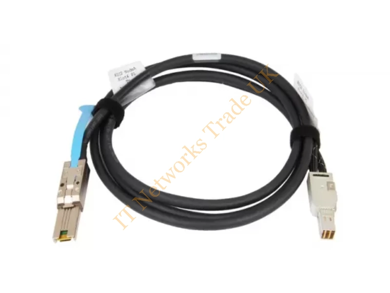717431-001 HP External iPass x4 HD to HD Cable Miscellaneous Cable