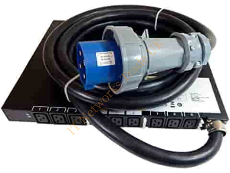 7176-3NU IBM Ultra Density Enterprise Power Distribution Unit 7176-2NX 7176-PN1