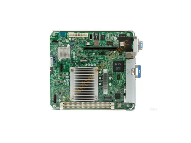 717703-001 HP Personality Board without Bracket for ProLiant SL4540 G8 Server Accessory