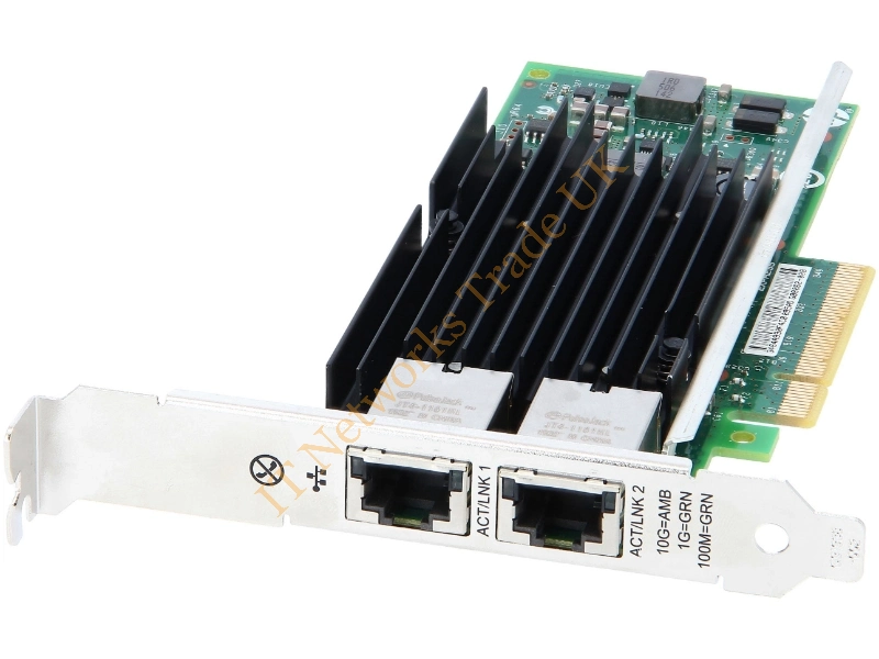 717708-001 HP Ethernet 10GB 2-Port 561t Adapter