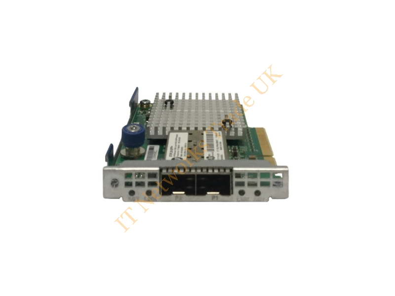 717710-001 HP Ethernet 10GB 2-Port 570flr-SFP+ Adapter