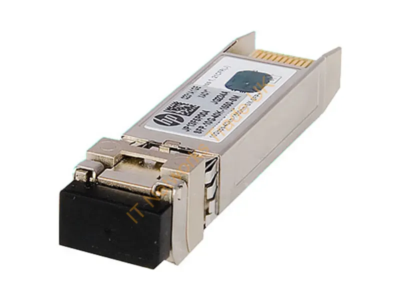 717874-001 HP MSA 2040 16GB Short Wave Fibre Channel SFP 4 Pack Transceiver Module
