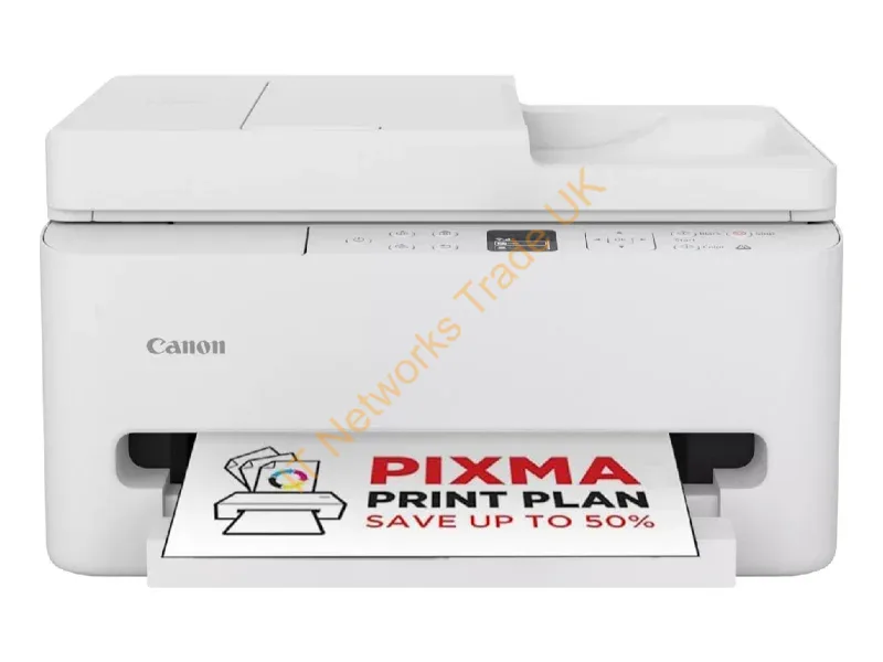 7178C013 - Canon PIXMA TS7550i Inkjet A4 1200 x 1200 DPI Wi-Fi