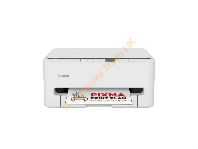 7179C008 - Canon PIXMA TS6550i Inkjet A4 1200 x 1200 DPI Wi-Fi