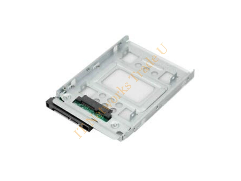718132-001 HP 2-Bay 3.5-inch Hard Drive Bracket for ProLiant DL320e G8 v2 Server HDD Accessory