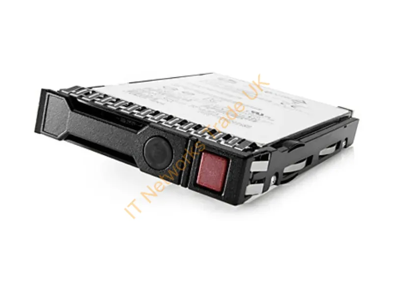 718183-B21 - Hpe 718183-B21 Internal Solid State Drive 480 Gb 3.5" Serial Ata Iii